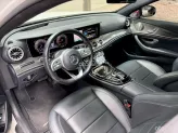 Mercedes-Benz E300 AMG 2020 - E300 AMG 2020