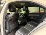 Mercedes-Benz E300 AMG 2020 - E300 AMG 2020