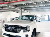 Ford Everest Ambiente 2.0 AT 4x2 2025 - THU MUA XE FORD EVEREST GIÁ TỐT
