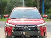 Toyota Corolla Cross 1.8 V  2021 - Xe gia đình rộng rãi, đầy đủ tính năng an toàn