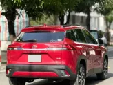 Toyota Corolla Cross 1.8 V  2021 - Xe gia đình rộng rãi, đầy đủ tính năng an toàn