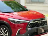 Toyota Corolla Cross 1.8 V  2021 - Xe gia đình rộng rãi, đầy đủ tính năng an toàn