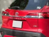 Toyota Corolla Cross 1.8 V  2021 - Xe gia đình rộng rãi, đầy đủ tính năng an toàn