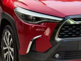 Toyota Corolla Cross 1.8 V  2021 - Xe gia đình rộng rãi, đầy đủ tính năng an toàn