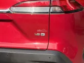 Toyota Corolla Cross 1.8 V  2021 - Xe gia đình rộng rãi, đầy đủ tính năng an toàn