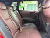 Toyota Corolla Cross 1.8 V  2021 - Xe gia đình rộng rãi, đầy đủ tính năng an toàn