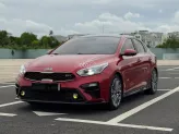 Kia Cerato 2.0 AT Premium 2021 - Bản full option hiếm gặp, chủ cũ đầu tư hàng trăm triệu