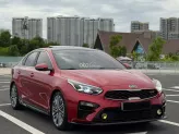 Kia Cerato 2.0 AT Premium 2021 - Bản full option hiếm gặp, chủ cũ đầu tư hàng trăm triệu