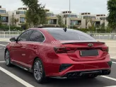 Kia Cerato 2.0 AT Premium 2021 - Bản full option hiếm gặp, chủ cũ đầu tư hàng trăm triệu
