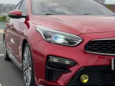 Kia Cerato 2.0 AT Premium 2021 - Bản full option hiếm gặp, chủ cũ đầu tư hàng trăm triệu
