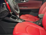 Kia Cerato 2.0 AT Premium 2021 - Bản full option hiếm gặp, chủ cũ đầu tư hàng trăm triệu