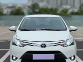 Toyota Vios TRD SPORTIVO 2017 - Odo 9 vạn km bảo dưỡng hãng