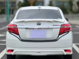 Toyota Vios TRD SPORTIVO 2017 - Odo 9 vạn km bảo dưỡng hãng