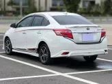 Toyota Vios TRD SPORTIVO 2017 - Odo 9 vạn km bảo dưỡng hãng