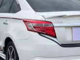 Toyota Vios TRD SPORTIVO 2017 - Odo 9 vạn km bảo dưỡng hãng