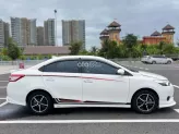 Toyota Vios TRD SPORTIVO 2017 - Odo 9 vạn km bảo dưỡng hãng