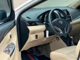 Toyota Vios TRD SPORTIVO 2017 - Odo 9 vạn km bảo dưỡng hãng