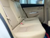 Toyota Vios TRD SPORTIVO 2017 - Odo 9 vạn km bảo dưỡng hãng