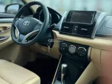 Toyota Vios TRD SPORTIVO 2017 - Odo 9 vạn km bảo dưỡng hãng