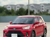 Toyota Raize 2022 - Xe cá nhân sử dụng kỹ, bảo dưỡng định kỳ đầy đủ tại hãng