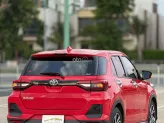 Toyota Raize 2022 - Xe cá nhân sử dụng kỹ, bảo dưỡng định kỳ đầy đủ tại hãng