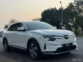 VinFast VF8 Eco 2022 - Xe zin, không lỗi, máy số zin