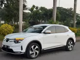 VinFast VF8 Eco 2022 - Xe zin, không lỗi, máy số zin