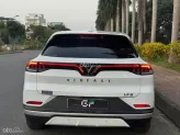 VinFast VF8 Eco 2022 - Xe zin, không lỗi, máy số zin