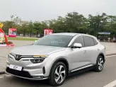 VinFast VF8 Eco 2023 - Xe zin, không lỗi, máy số zin