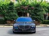 Mercedes-Benz S450 4Matic Luxury 2022 - BAO ĐẬU BANK 70-90% (Ib Zalo tư vấn trực tiếp 24/7)