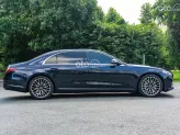 Mercedes-Benz S450 4Matic Luxury 2022 - BAO ĐẬU BANK 70-90% (Ib Zalo tư vấn trực tiếp 24/7)