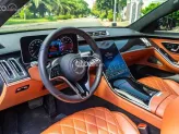 Mercedes-Benz S450 4Matic Luxury 2022 - BAO ĐẬU BANK 70-90% (Ib Zalo tư vấn trực tiếp 24/7)