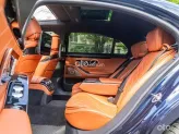 Mercedes-Benz S450 4Matic Luxury 2022 - BAO ĐẬU BANK 70-90% (Ib Zalo tư vấn trực tiếp 24/7)