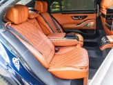 Mercedes-Benz S450 4Matic Luxury 2022 - BAO ĐẬU BANK 70-90% (Ib Zalo tư vấn trực tiếp 24/7)