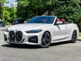 BMW 430i Convertible 2023 - BAO ĐẬU BANK 70-90% (Ib Zalo tư vấn trực tiếp 24/7)