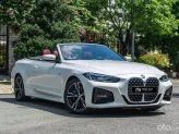 BMW 430i Convertible 2023 - BAO ĐẬU BANK 70-90% (Ib Zalo tư vấn trực tiếp 24/7)