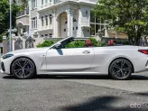 BMW 430i Convertible 2023 - BAO ĐẬU BANK 70-90% (Ib Zalo tư vấn trực tiếp 24/7)