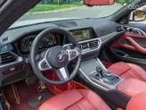 BMW 430i Convertible 2023 - BAO ĐẬU BANK 70-90% (Ib Zalo tư vấn trực tiếp 24/7)