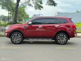 Ford Everest 2.0L ST5 6AT 2WD Titanium 2020 - Máy dầu bền bỉ, vận hành đầm chắc, cực kì tiết kiệm nhiên liệu
