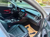 Mercedes-Benz C180 AMG 2020 - Up full C300 lướt 64k km cực nét