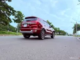 Ford Everest 2.0L ST5 6AT 2WD Titanium 2020 - Máy dầu bền bỉ, vận hành đầm chắc, cực kì tiết kiệm nhiên liệu