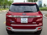 Ford Everest 2.0L ST5 6AT 2WD Titanium 2020 - Máy dầu bền bỉ, vận hành đầm chắc, cực kì tiết kiệm nhiên liệu