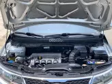 Kia Forte Koup 2012 - Chi phí thấp, Tiết kiệm nhiên liệu