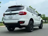 Ford Everest Sport 2.0 AT 4x2 2021 - Bản Sport năng động, mạnh mẽ. Hỗ trợ góp ngân hàng nhanh chóng