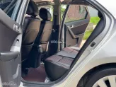 Kia Forte Koup 2012 - Chi phí thấp, Tiết kiệm nhiên liệu