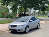 Kia Forte Koup 2012 - Chi phí thấp, Tiết kiệm nhiên liệu