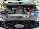Ford Everest Sport 2.0 AT 4x2 2021 - Bản Sport năng động, mạnh mẽ. Hỗ trợ góp ngân hàng nhanh chóng