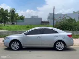 Kia Forte Koup 2012 - Chi phí thấp, Tiết kiệm nhiên liệu