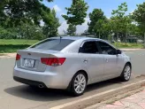 Kia Forte Koup 2012 - Chi phí thấp, Tiết kiệm nhiên liệu
