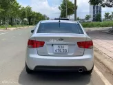 Kia Forte Koup 2012 - Chi phí thấp, Tiết kiệm nhiên liệu